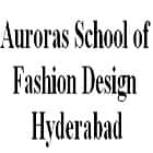 Aurora's School of Fashion Design, Hyderabad Logo