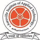 Auroville Institute of Applied Technology, Villupuram Logo