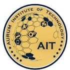 Aurum Institute of Technology, Rajkot Logo