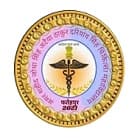 Autonomous State Medical College, Fatehpur Logo