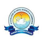 AV College of Arts Science and Commerce, Hyderabad Logo