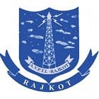 AV Parekh Technical Institute, Rajkot Logo