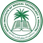 Avadh Institute of Medical Technology and Hospital, Lucknow Logo