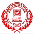 Avanthi's Scientific Technological and Research Academy, Hayathnagar Logo