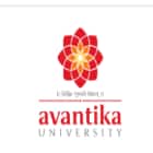 Avantika University, Ujjain Logo