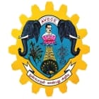 AVC College of Engineering, Nagapattinam Logo