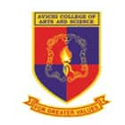 Avichi College of Arts and Science, Chennai Logo