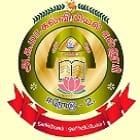 Avinasi Gounder Mariammal College of Education, Erode Logo