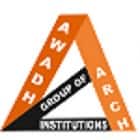 Awadh College of Architecture, Jamshedpur Logo
