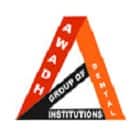 Awadh Dental College and Hospital, Jamshedpur Logo