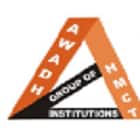 Awadh Institute of Hotel Management and Catering Technology, Jamshedpur Logo