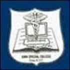 AWH Special College, Calicut Logo