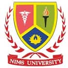 Axel Pries Institute of Public Health and Biomedical Sciences, Jaipur Logo