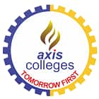 Axis Business School, Kanpur Logo
