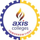 Axis Institute of Diploma Engineering, Maharajpur Logo
