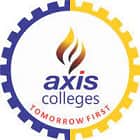 Axis Institute of Fashion Technology, Kanpur Logo