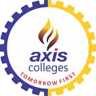 Axis Institute of Higher Education, Kanpur Logo