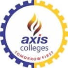Axis Institute of Technology and Management, Kanpur Logo
