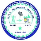 AY Dadabhai Technical Institute, Surat Logo