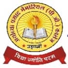 Ayodhya Prasad Memorial Mahavidyalaya, Budaun Logo