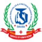 Ayushmaan College of Naturopathy and Yogic Science, Dausa Logo