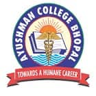 Ayushman College, Shahpura Logo