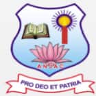 Ayya Nadar Janaki Ammal College, Virudhunagar Logo