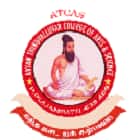 Ayyan Thiruvalluvar College of Arts and Science, Coimbatore Logo