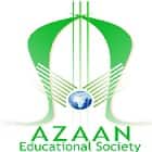 Azaan College of Education, Nizamabad Logo