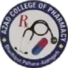 Azad College of Pharmacy, Azamgarh Logo