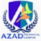 Azad Institute of Engineering and Technology, Lucknow Logo