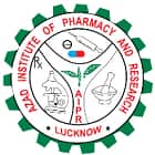 Azad Institute of Pharmacy and Research, Lucknow Logo