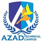 Azad Polytechnic College, Lucknow Logo