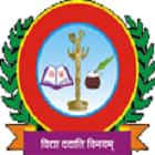 Azad Postgraduate College, Azamgarh Logo