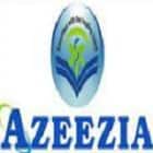 Azeezia Nursing College, Kollam Logo