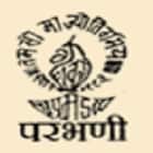 B Raghunath Arts Commerce and Science College, Parbhani Logo