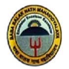Baba Balak Nath College Chakmoh, Hamirpur Logo