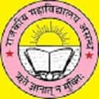 Baba Fateh Singh Ji Govt College Assandh, Karnal Logo