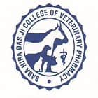 Baba Hira Das Ji College of Veterinary Pharmacy, Sri Muktsar Sahib Logo