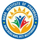 Baba Institute of Pharmacy, Muzaffarnagar Logo