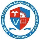 Baba Jaswant Singh Dental College Hospital and Research Institute, Ludhiana Logo