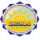 Baba Kundan Singh Memorial Law College, Moga Logo