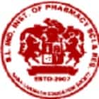 Baba Loknath Institute of Pharmacy Science and Research Center, Sagar Logo