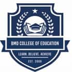 Baba Mohan Das College of Education, Rewari Logo