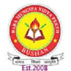 Baba Mungipa Vidyapeeth Education College, Bhiwani Logo