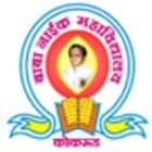 Baba Naik Mahavidyalaya, Sangli Logo