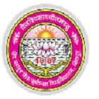 Baba Ramcheej Mahila Mahavidyalaya, Ghazipur Logo