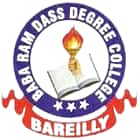 Baba Ramdas College, Bareilly Logo