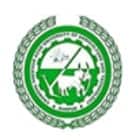 Baba Sahab Dr Bhim Rao Ambedkar College of Agricultural Engineering and Technology, Etawah Logo