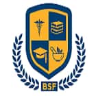 Baba Sheikh Farid Pharmacy College, Faridkot Logo